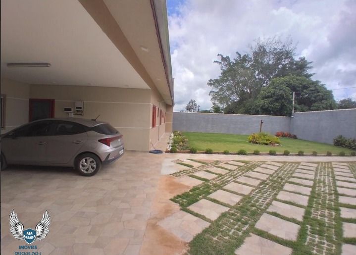 Fazenda à venda com 5 quartos, 2450m² - Foto 37