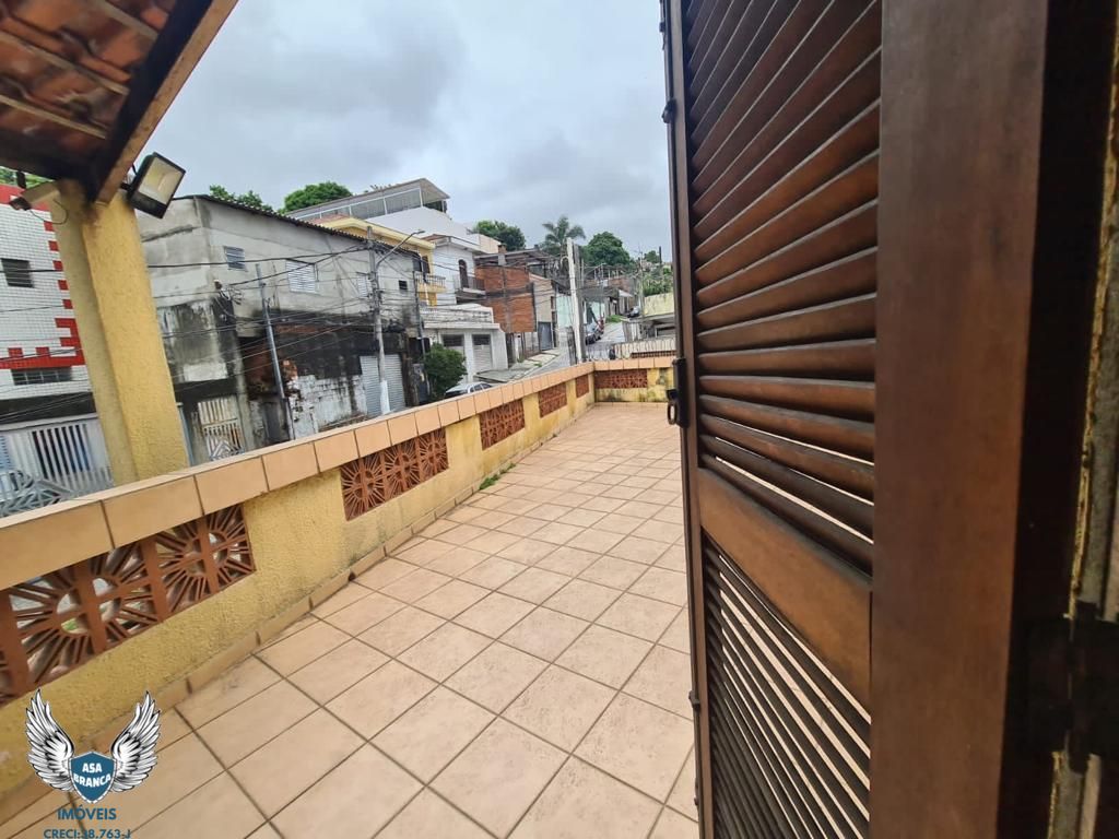 Casa à venda com 4 quartos, 244m² - Foto 19