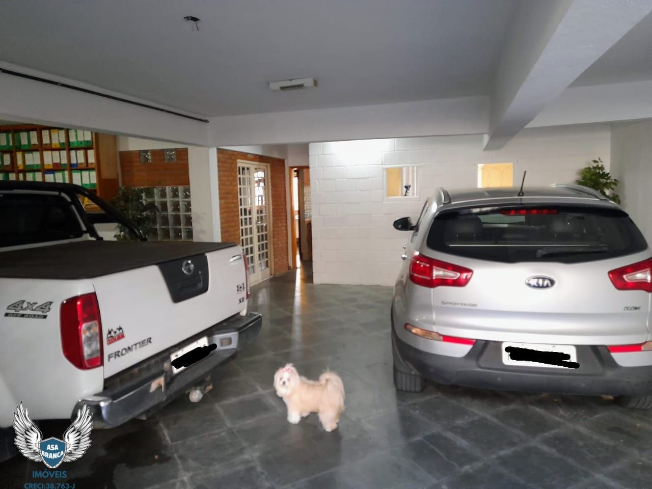 Sobrado à venda com 4 quartos, 450m² - Foto 34