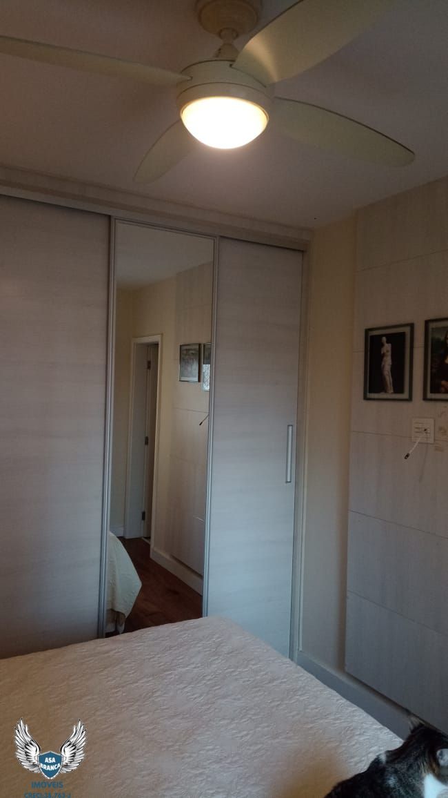 Apartamento à venda com 4 quartos, 268m² - Foto 42