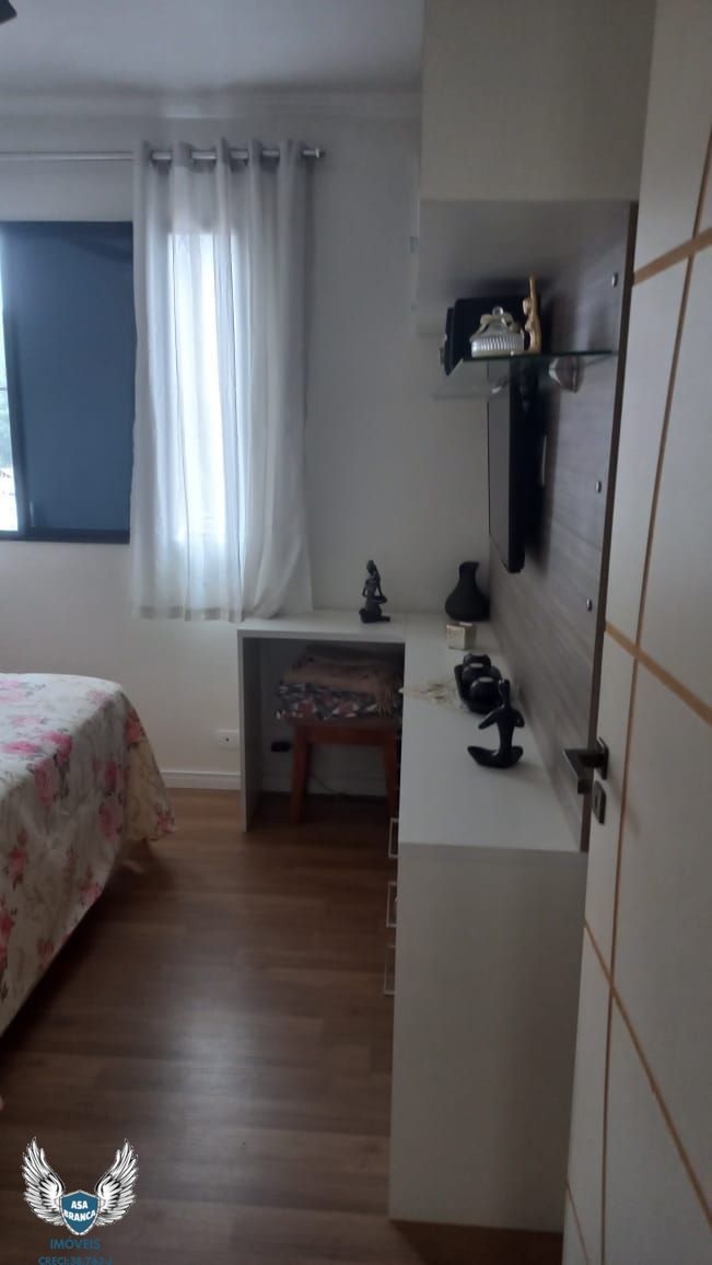 Apartamento à venda com 3 quartos, 90m² - Foto 31