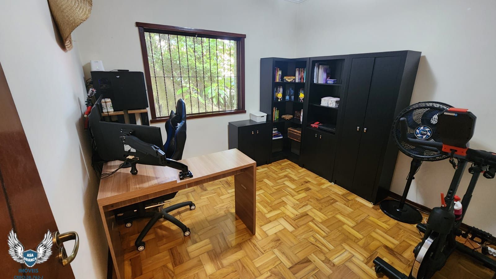 Apartamento à venda com 2 quartos, 63m² - Foto 8