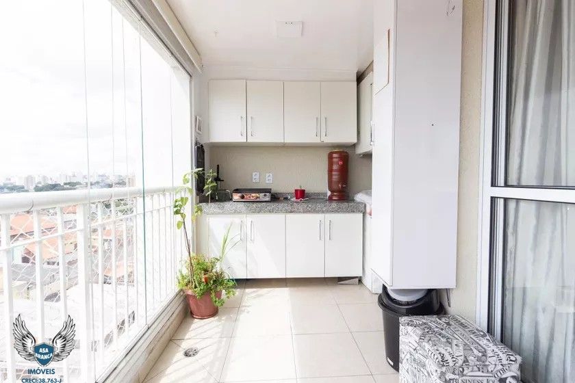 Apartamento à venda com 3 quartos, 70m² - Foto 14