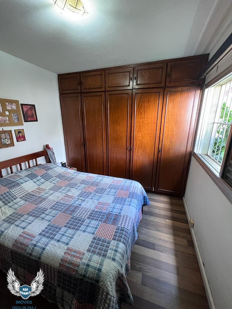 Apartamento à venda com 3 quartos, 100m² - Foto 11