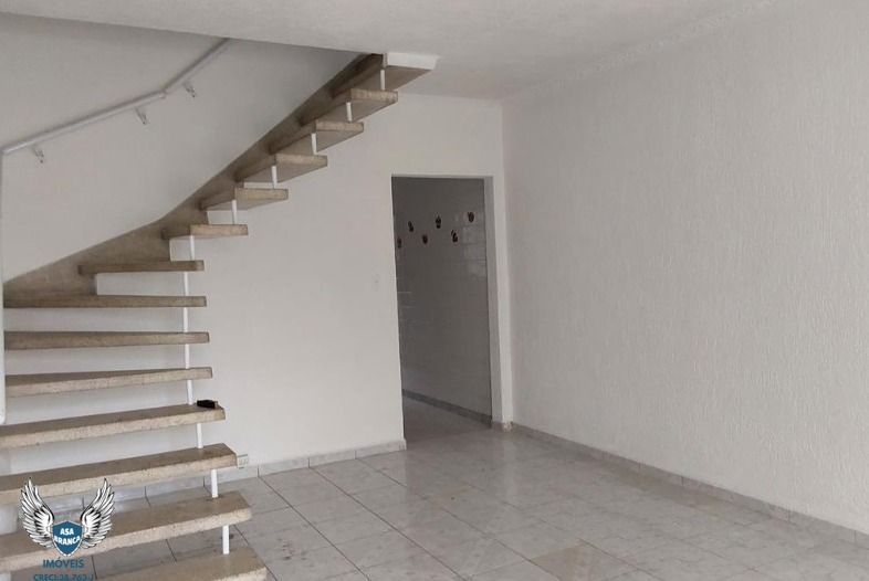 Sobrado à venda com 2 quartos, 64m² - Foto 21