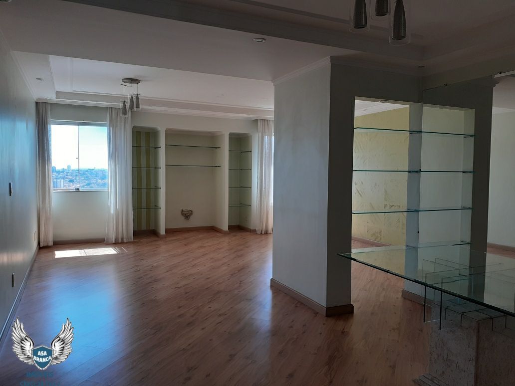 Apartamento à venda com 3 quartos, 119m² - Foto 4