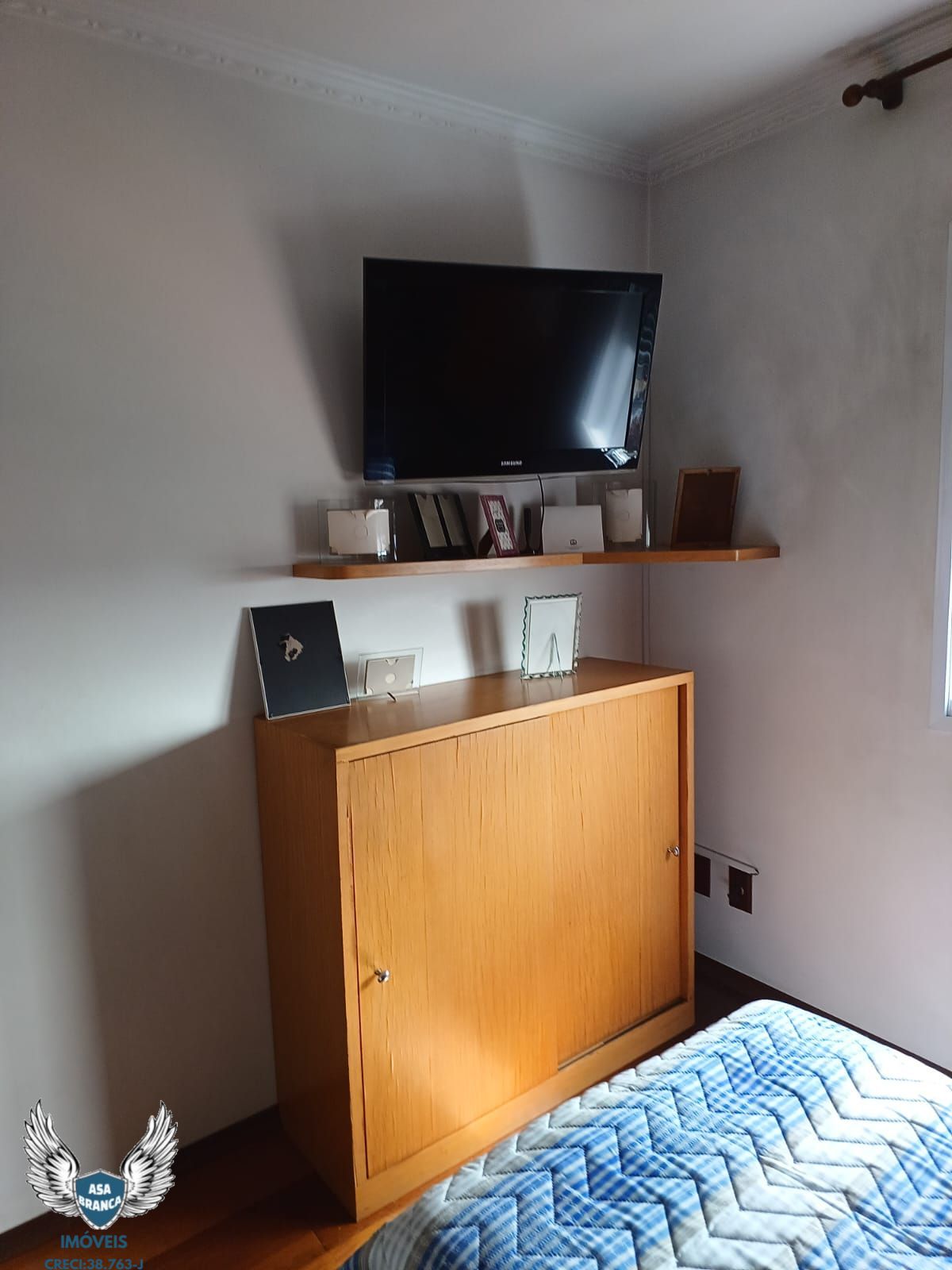 Apartamento à venda com 2 quartos, 52m² - Foto 28