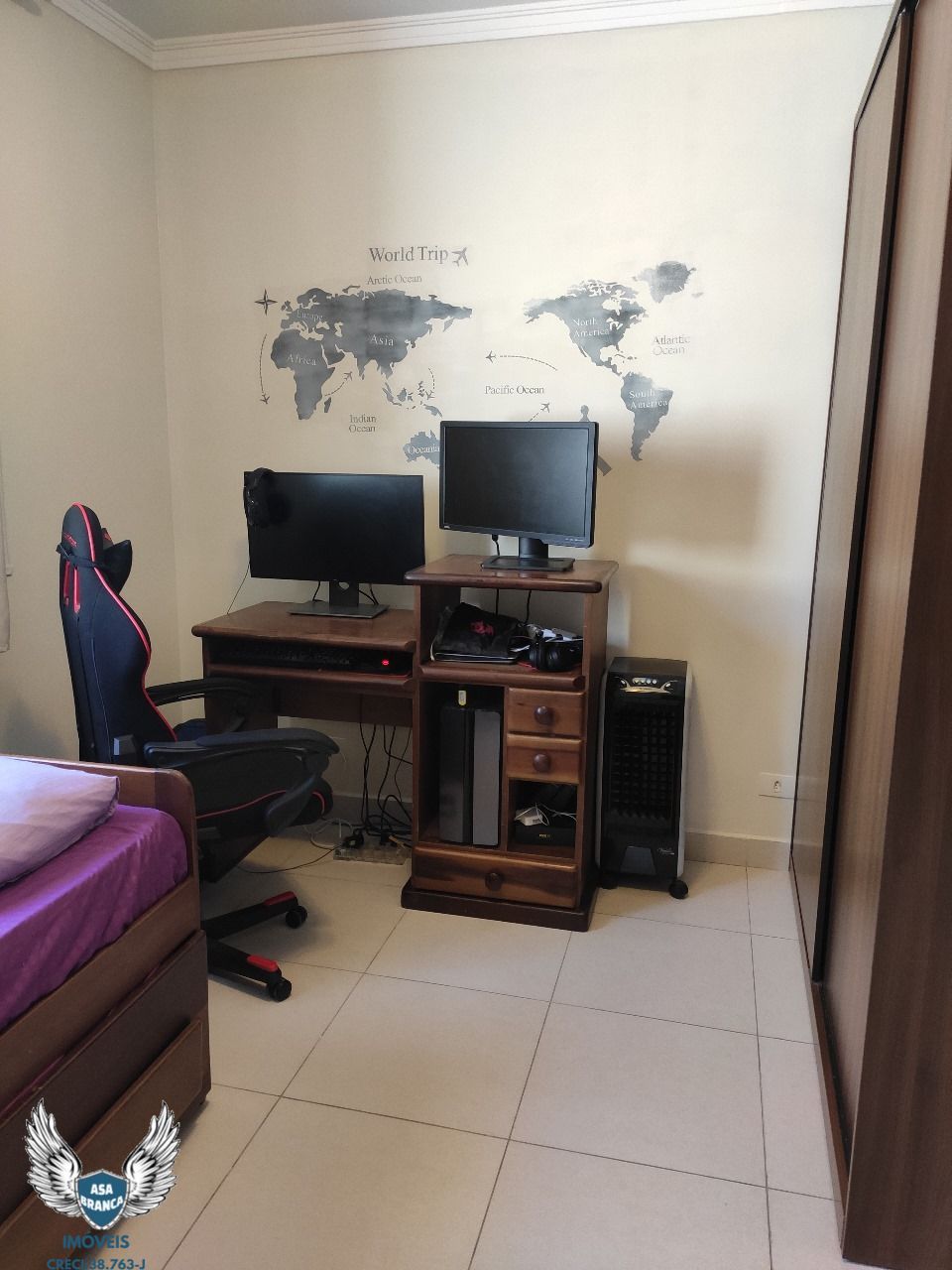 Sobrado à venda com 2 quartos, 95m² - Foto 17