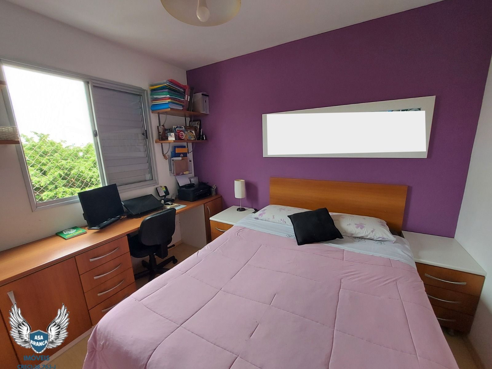 Apartamento à venda com 2 quartos, 52m² - Foto 11