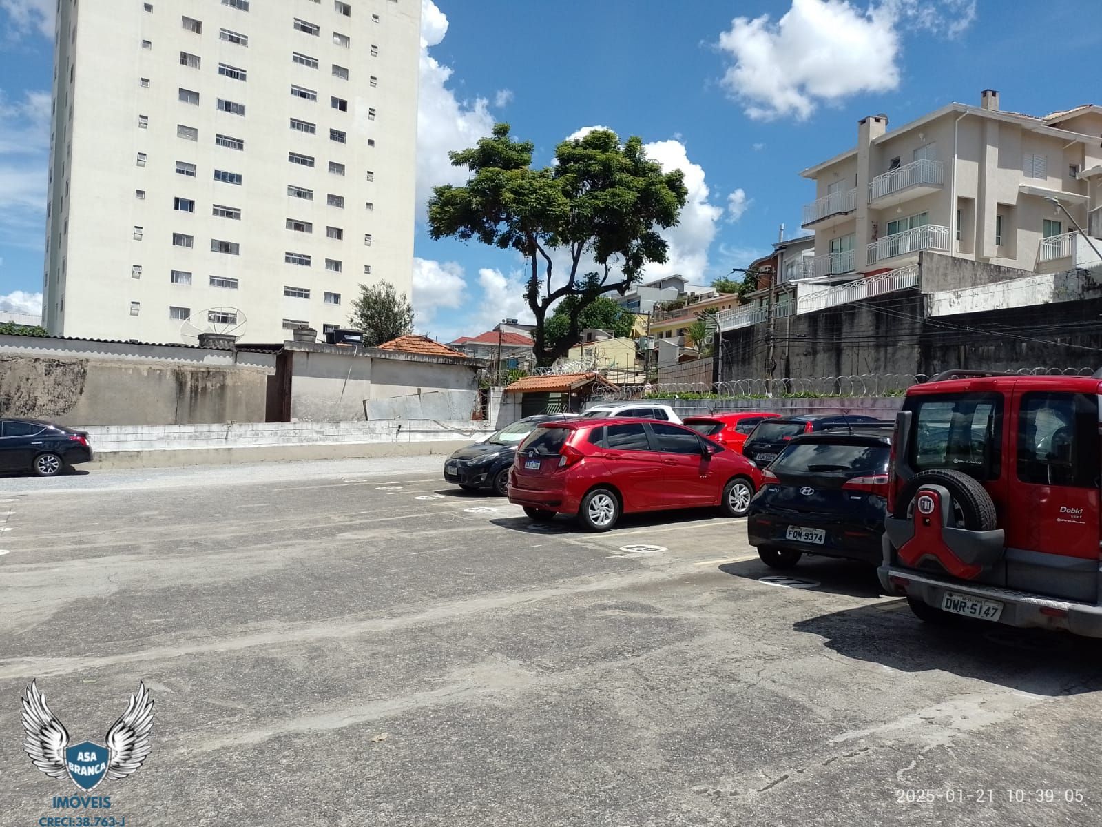 Apartamento à venda com 2 quartos, 50m² - Foto 21