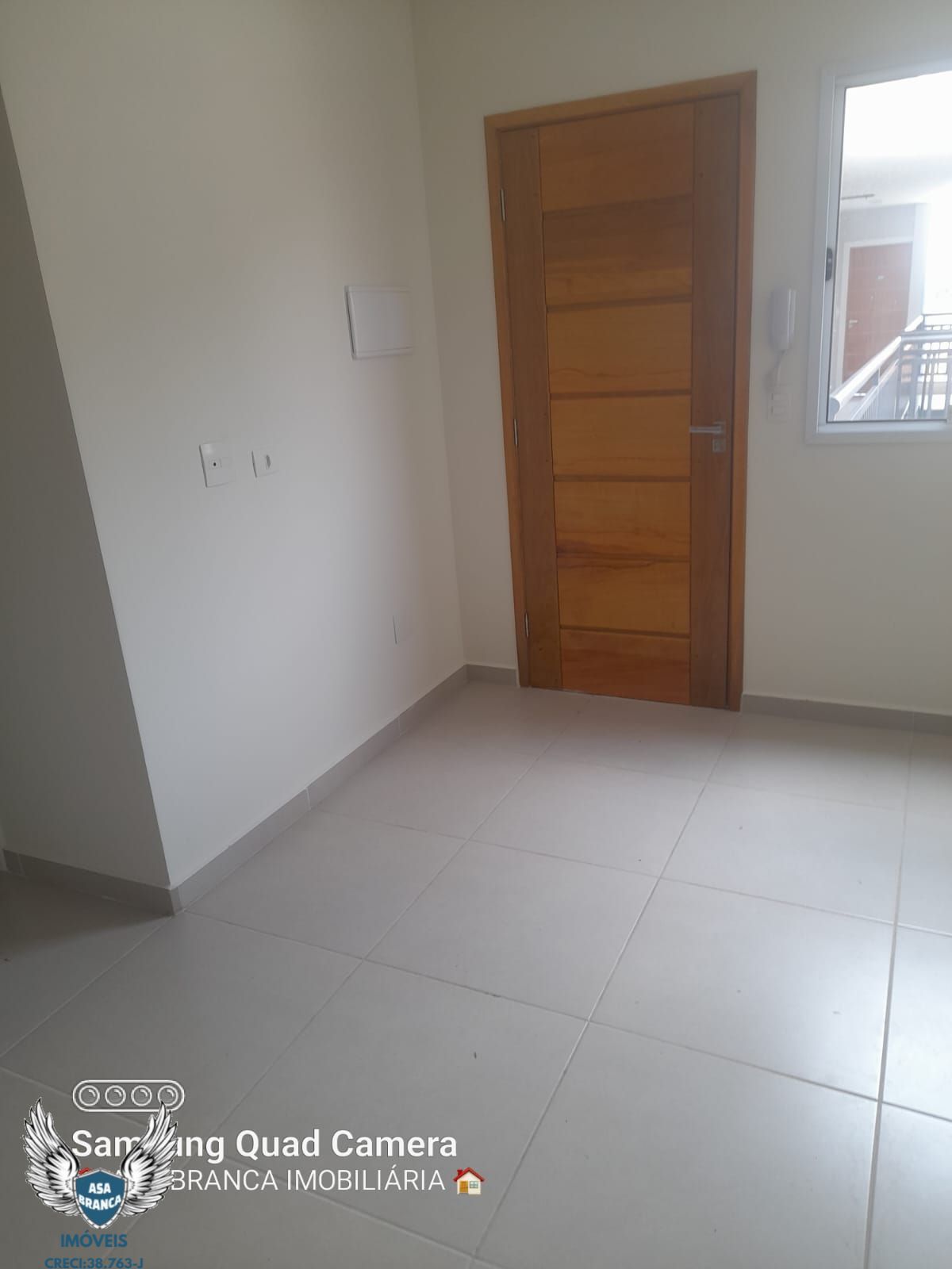 Apartamento para alugar com 2 quartos, 35m² - Foto 3