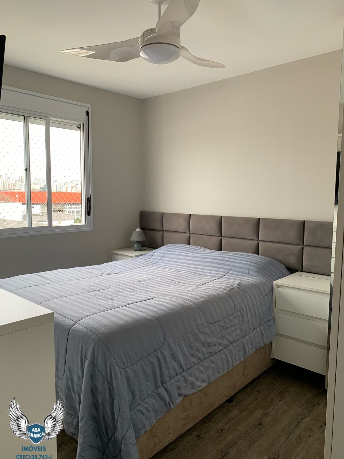 Apartamento à venda com 3 quartos, 80m² - Foto 35