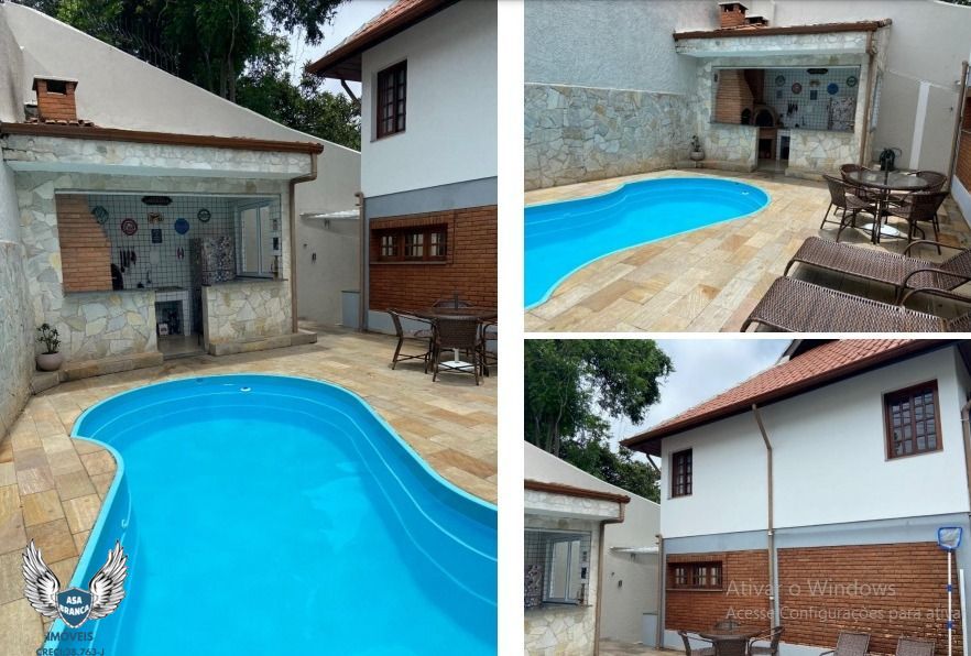 Sobrado à venda com 3 quartos, 500m² - Foto 24