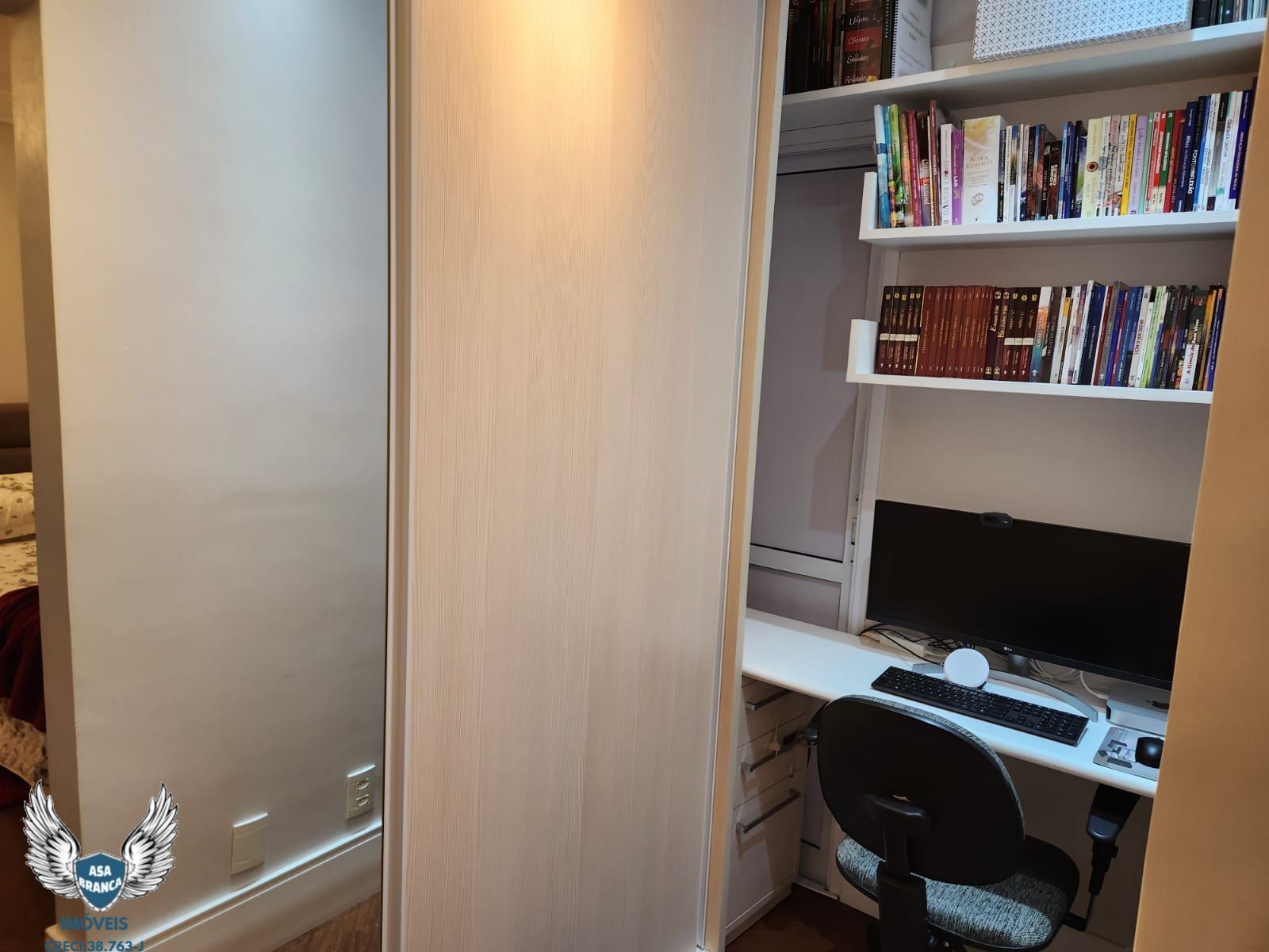 Apartamento à venda com 2 quartos, 122m² - Foto 17