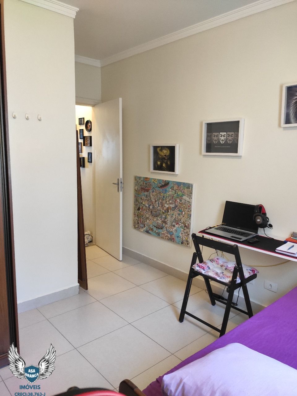 Sobrado à venda com 2 quartos, 95m² - Foto 30