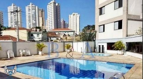 Apartamento à venda com 3 quartos, 84m² - Foto 13