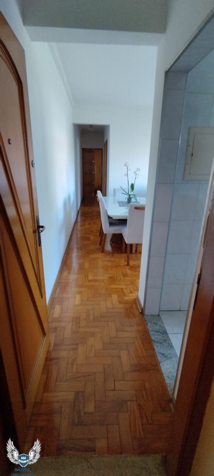 Apartamento à venda com 2 quartos, 97m² - Foto 20