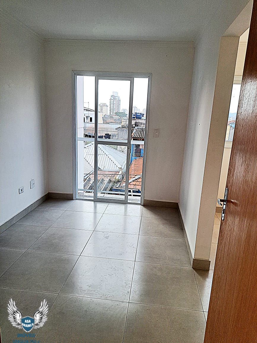 Apartamento à venda com 1 quarto, 31m² - Foto 2