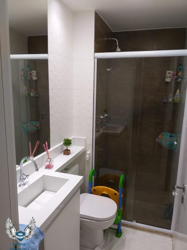 Apartamento à venda com 2 quartos, 63m² - Foto 12