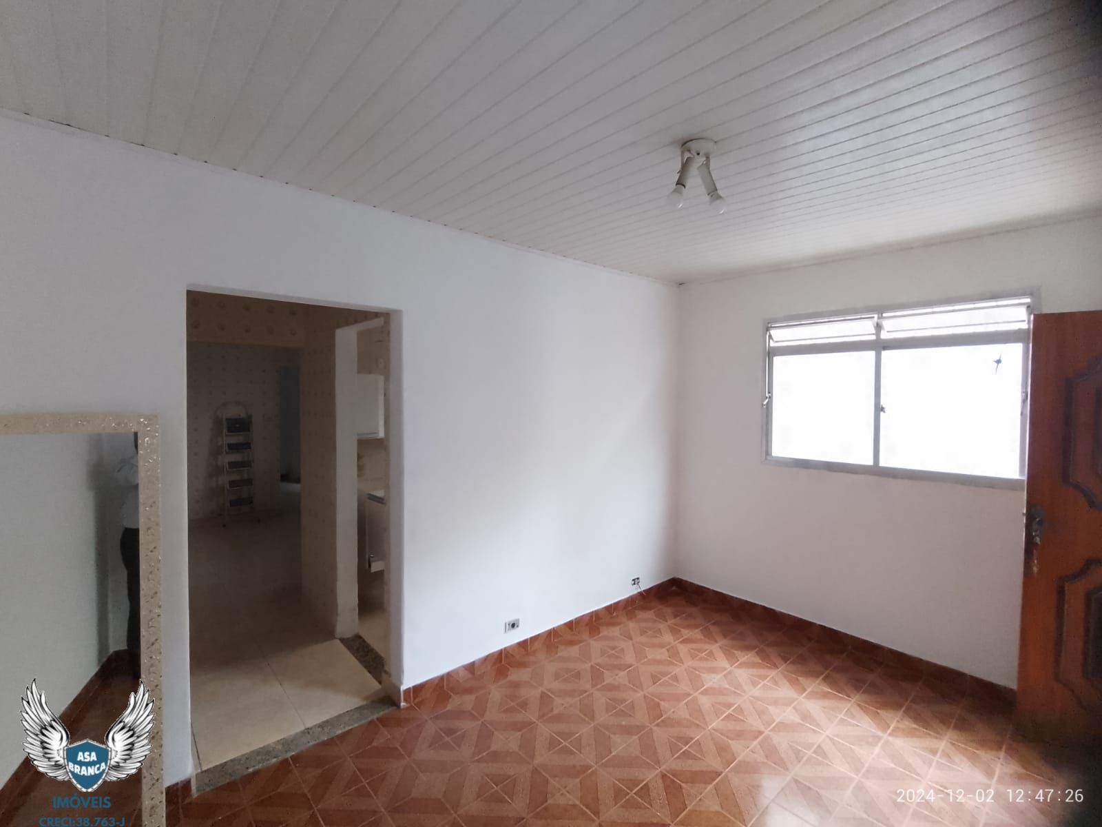 Casa à venda com 2 quartos, 84m² - Foto 6