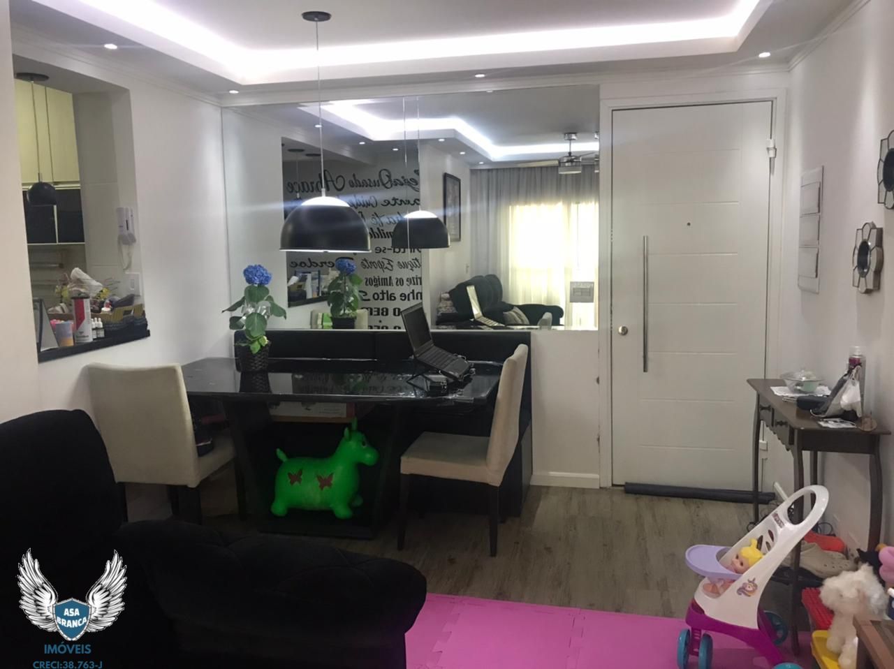 Apartamento à venda com 2 quartos, 57m² - Foto 21