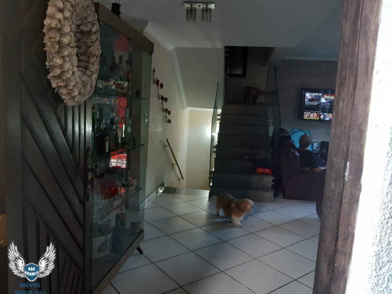 Sobrado à venda com 3 quartos, 260m² - Foto 27