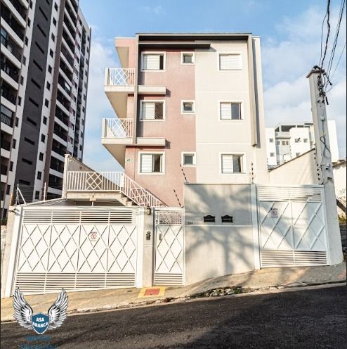 Apartamento à venda  no Tucuruvi - São Paulo, SP. Imóveis