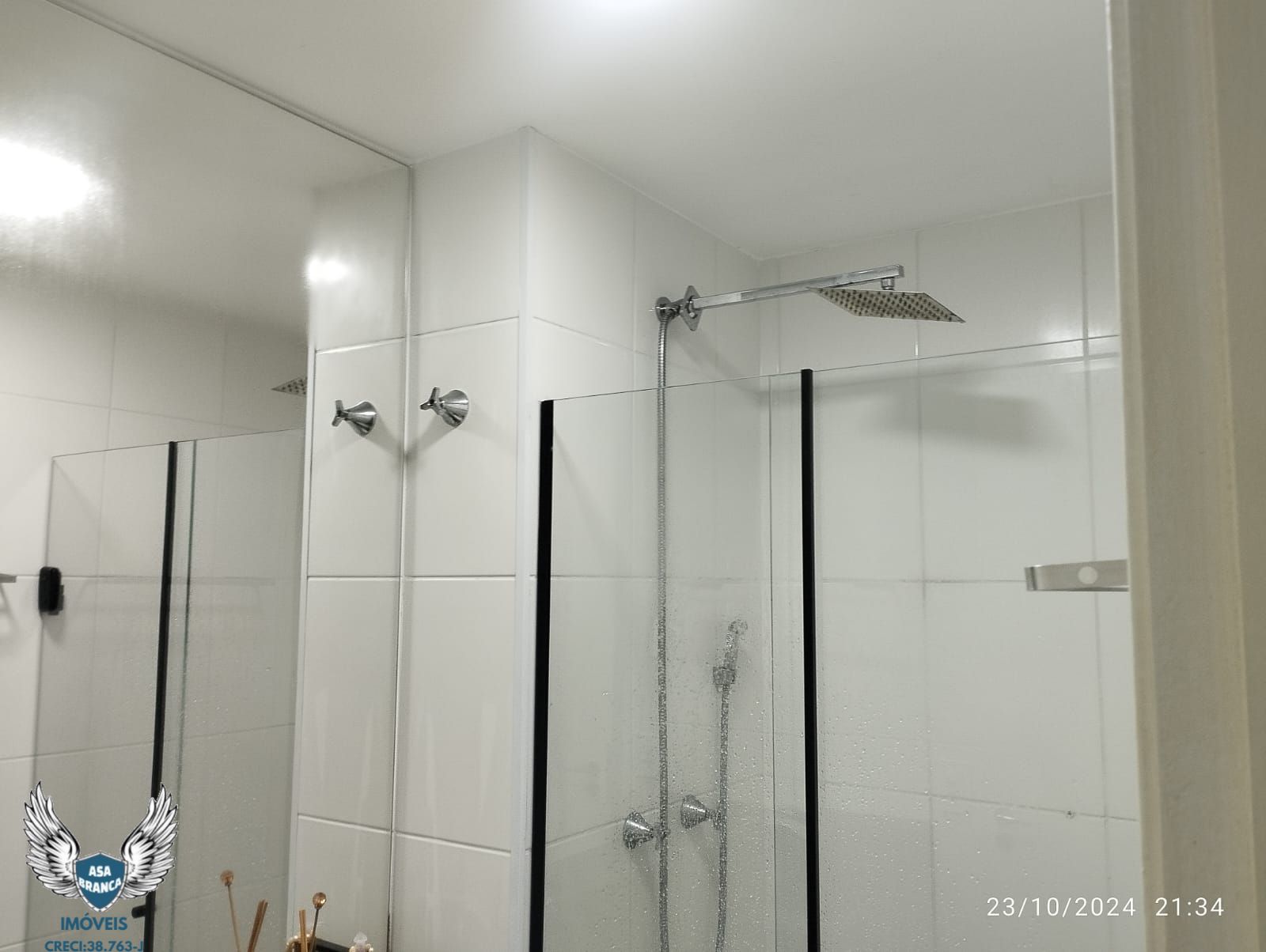 Apartamento à venda com 2 quartos, 42m² - Foto 11