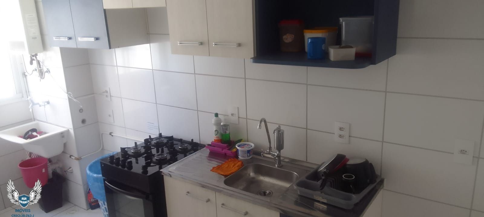 Apartamento à venda com 2 quartos, 42m² - Foto 26