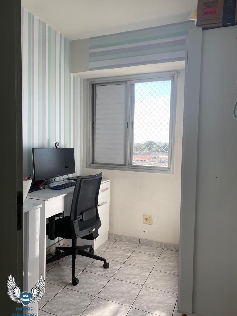 Apartamento à venda com 3 quartos, 58m² - Foto 21