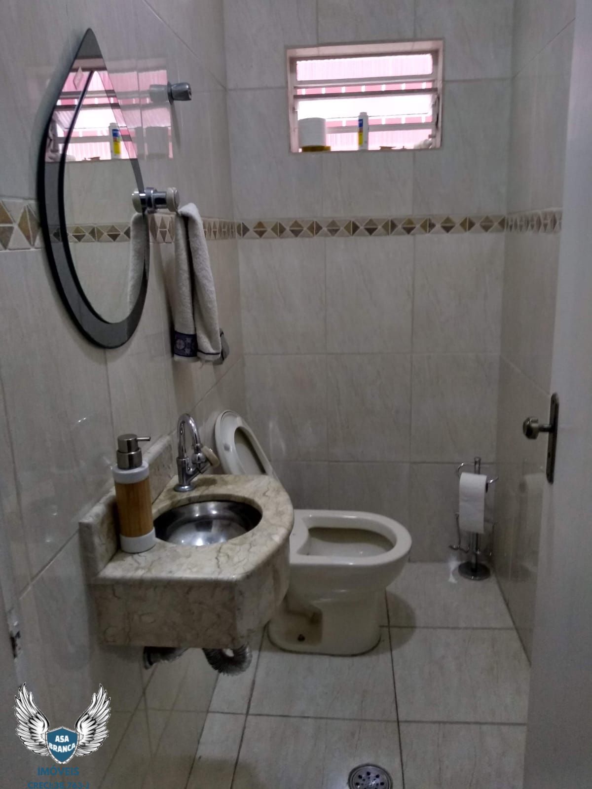 Sobrado à venda com 3 quartos, 100m² - Foto 12