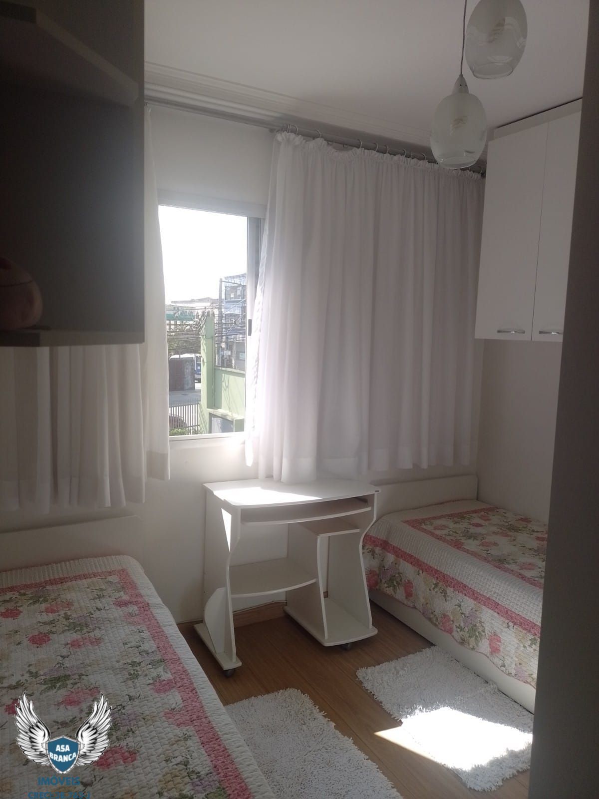 Apartamento à venda com 2 quartos, 66m² - Foto 28