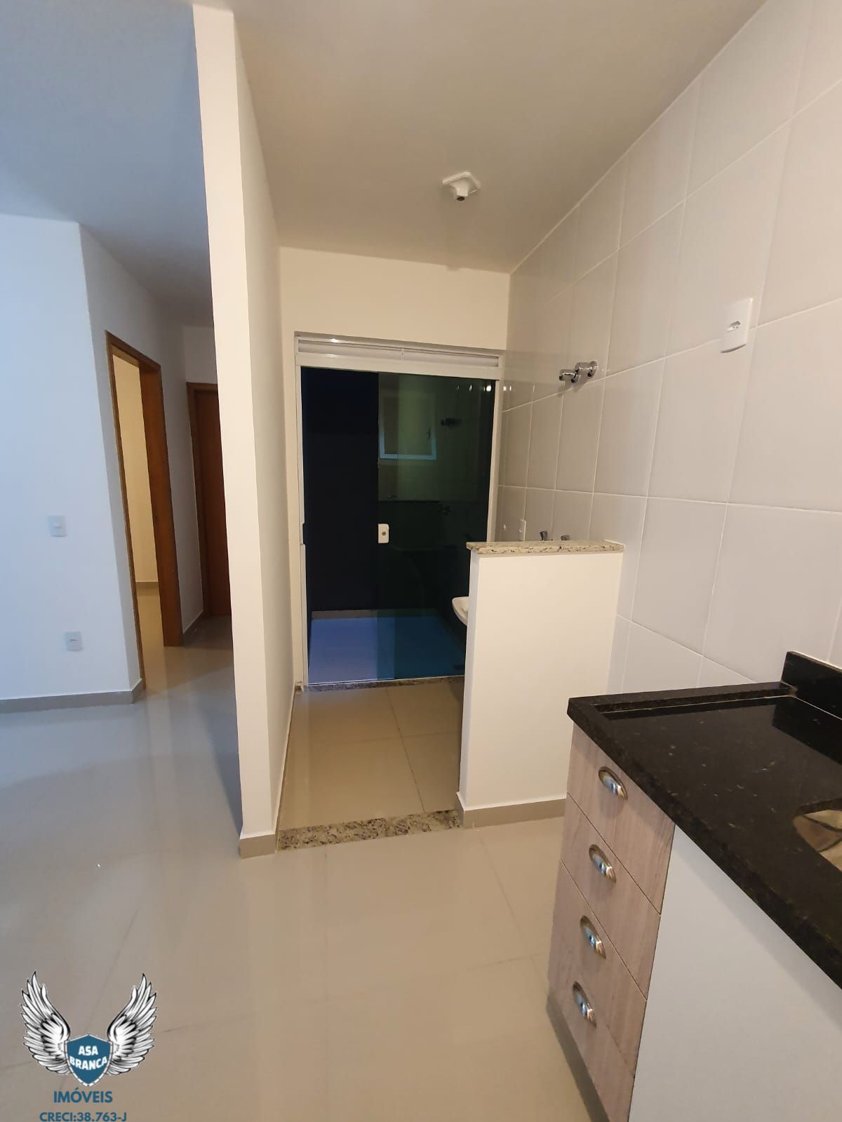 Apartamento à venda com 1 quarto, 47m² - Foto 11