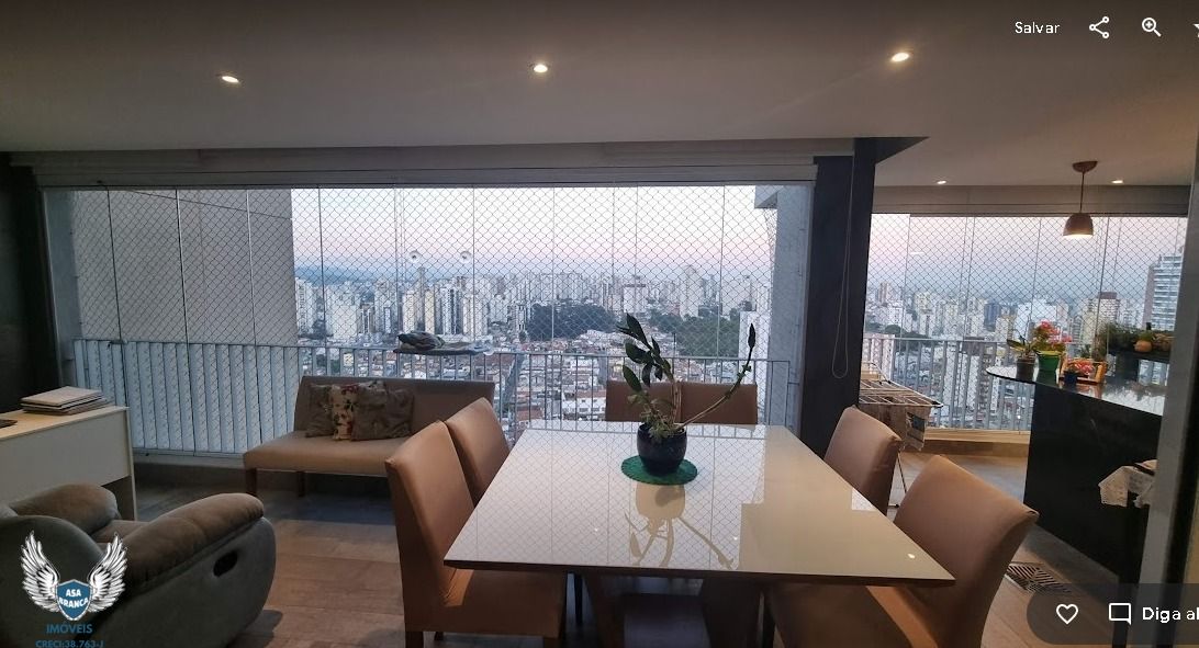 Apartamento à venda com 3 quartos, 133m² - Foto 11