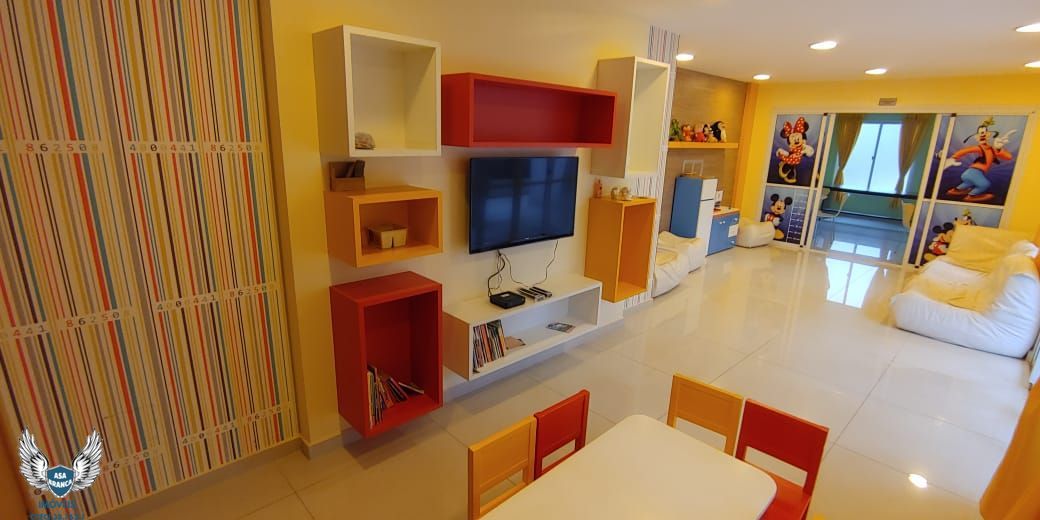 Apartamento à venda com 3 quartos, 112m² - Foto 15