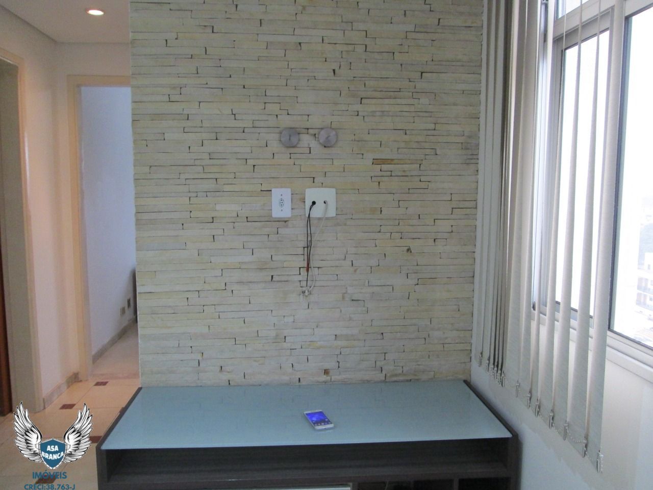 Apartamento à venda com 2 quartos, 58m² - Foto 24