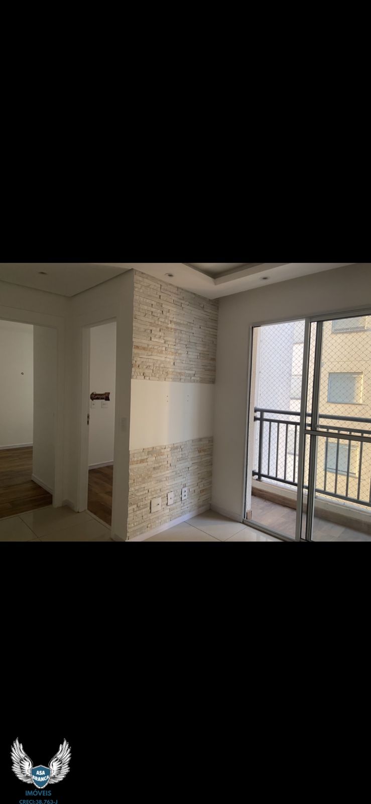 Apartamento à venda com 2 quartos, 42m² - Foto 8