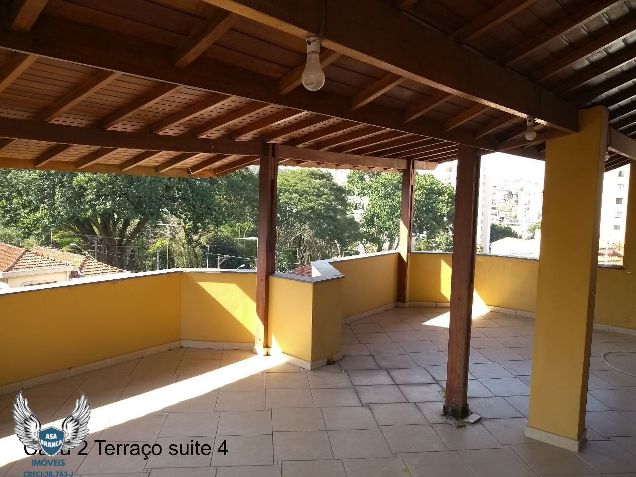 Sobrado à venda com 7 quartos, 500m² - Foto 55