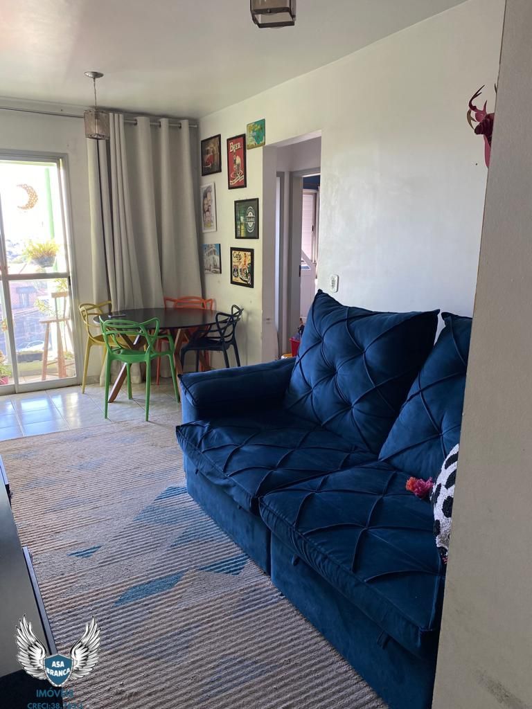 Apartamento à venda com 3 quartos, 58m² - Foto 32