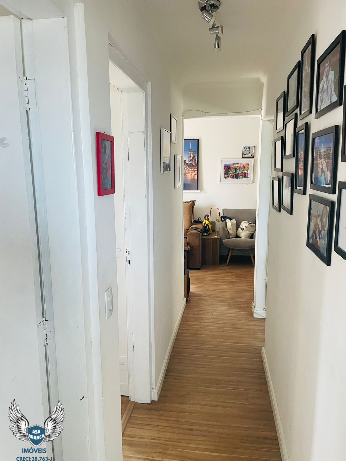 Apartamento à venda com 2 quartos, 52m² - Foto 13