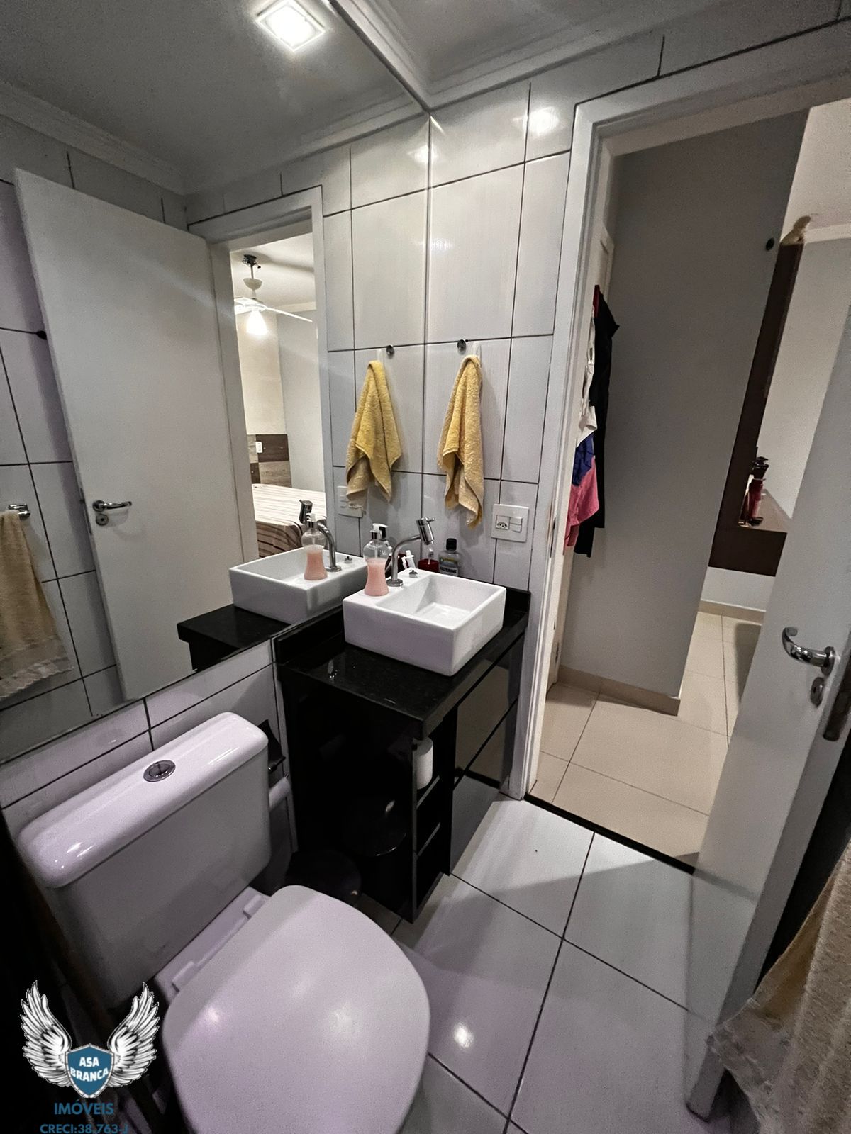 Apartamento à venda com 2 quartos, 54m² - Foto 18