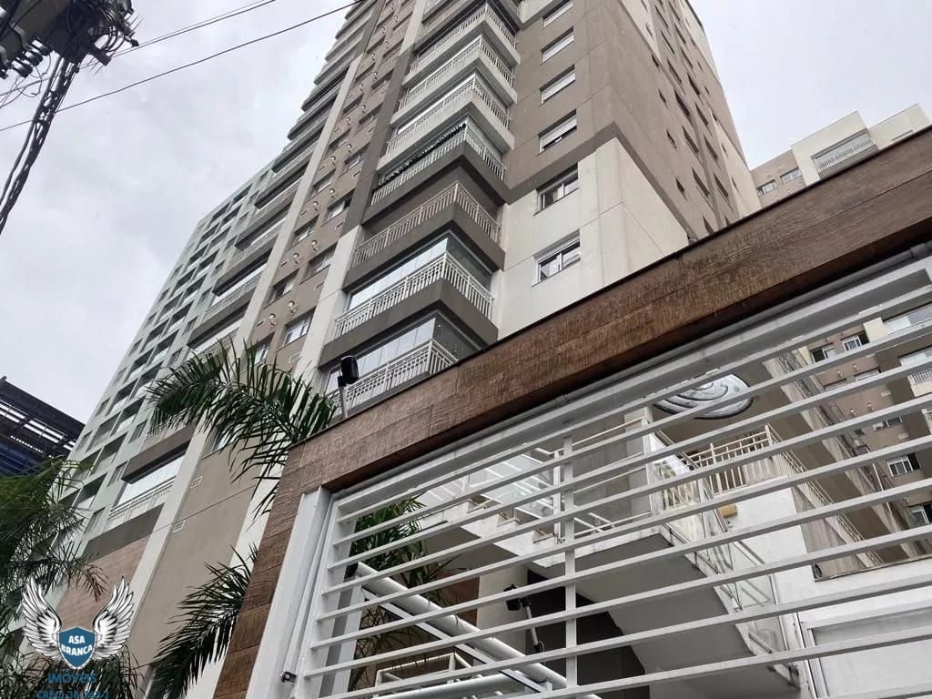 Apartamento à venda com 3 quartos, 128m² - Foto 1