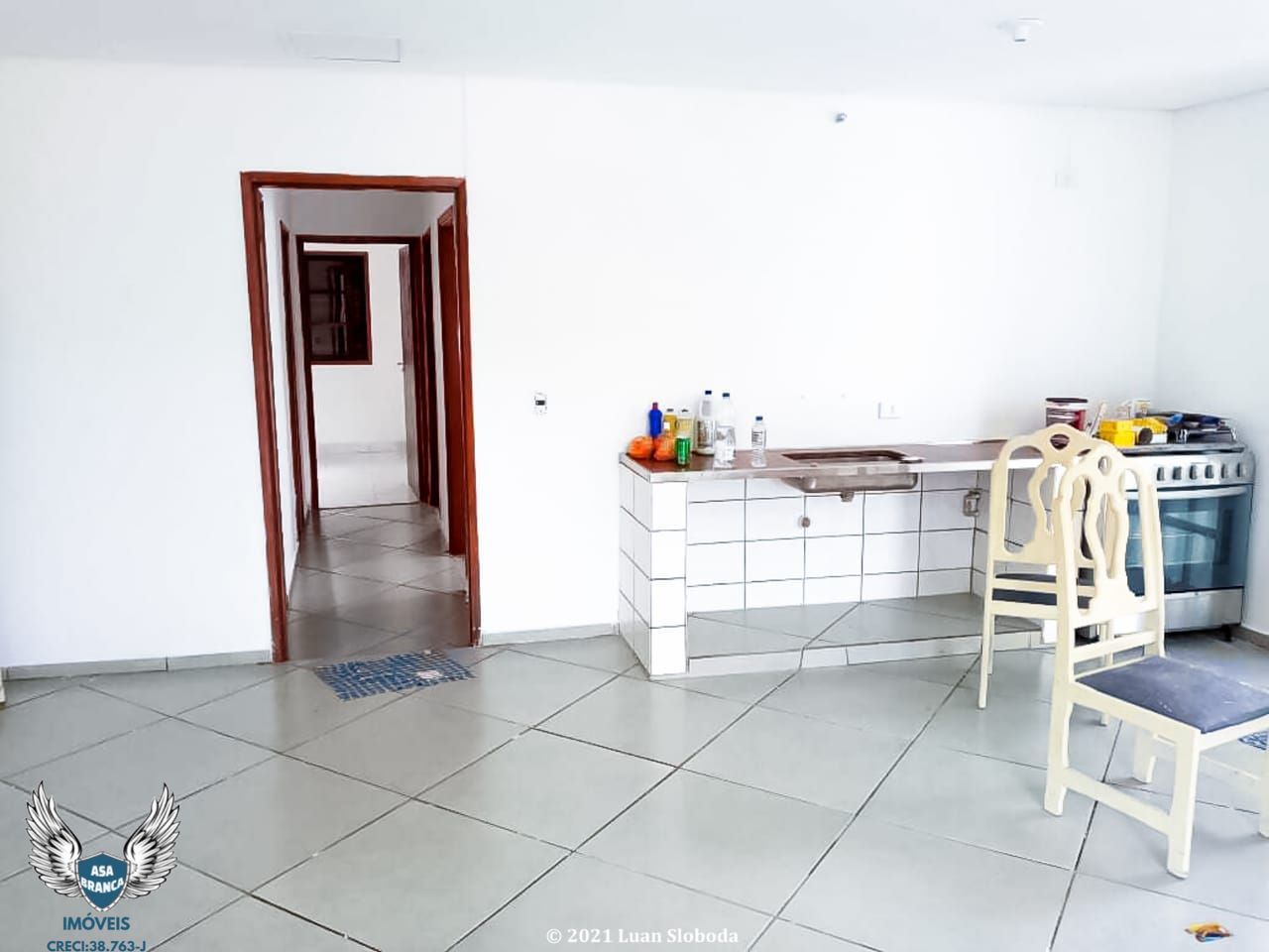 Sobrado à venda com 3 quartos, 180m² - Foto 24