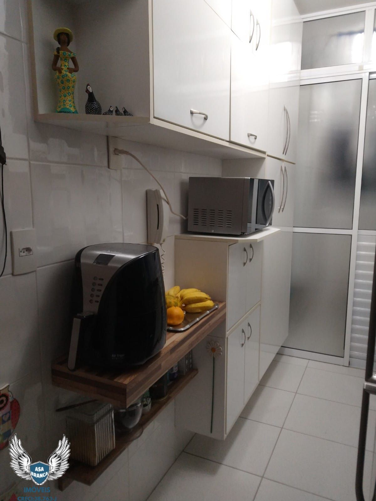 Apartamento à venda com 3 quartos, 66m² - Foto 24