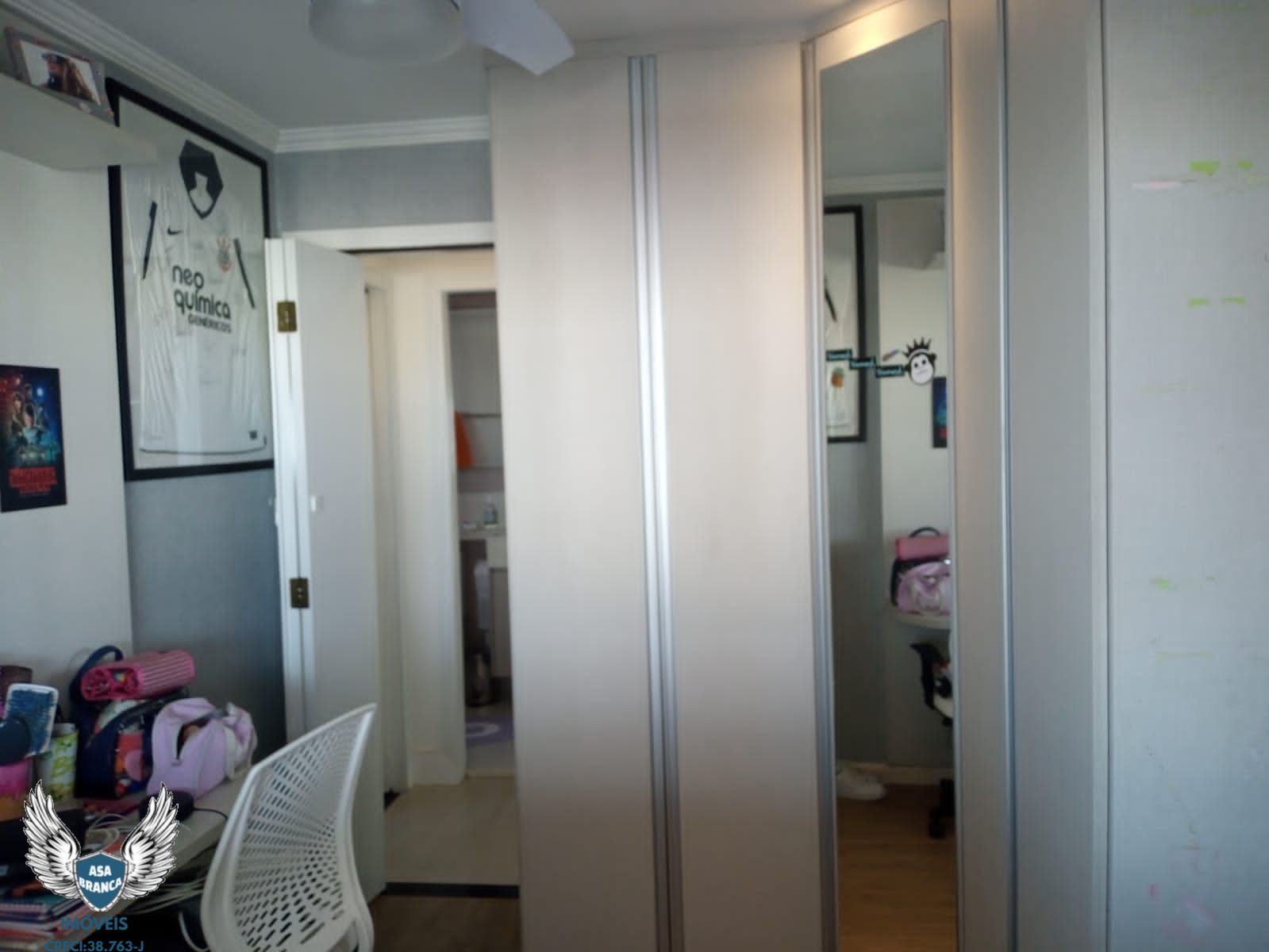 Apartamento à venda com 2 quartos, 79m² - Foto 16