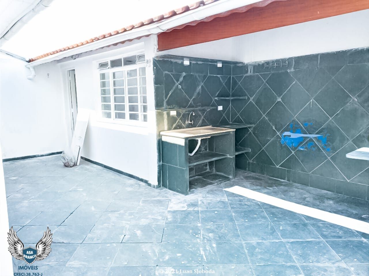 Sobrado à venda com 3 quartos, 180m² - Foto 20