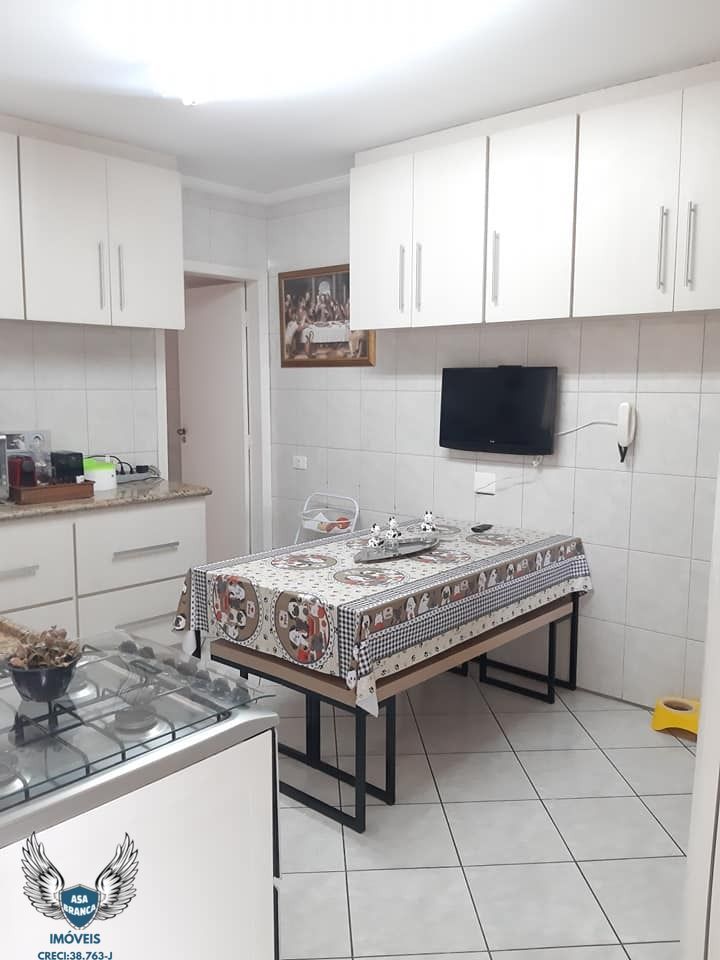 Sobrado à venda com 3 quartos, 147m² - Foto 21