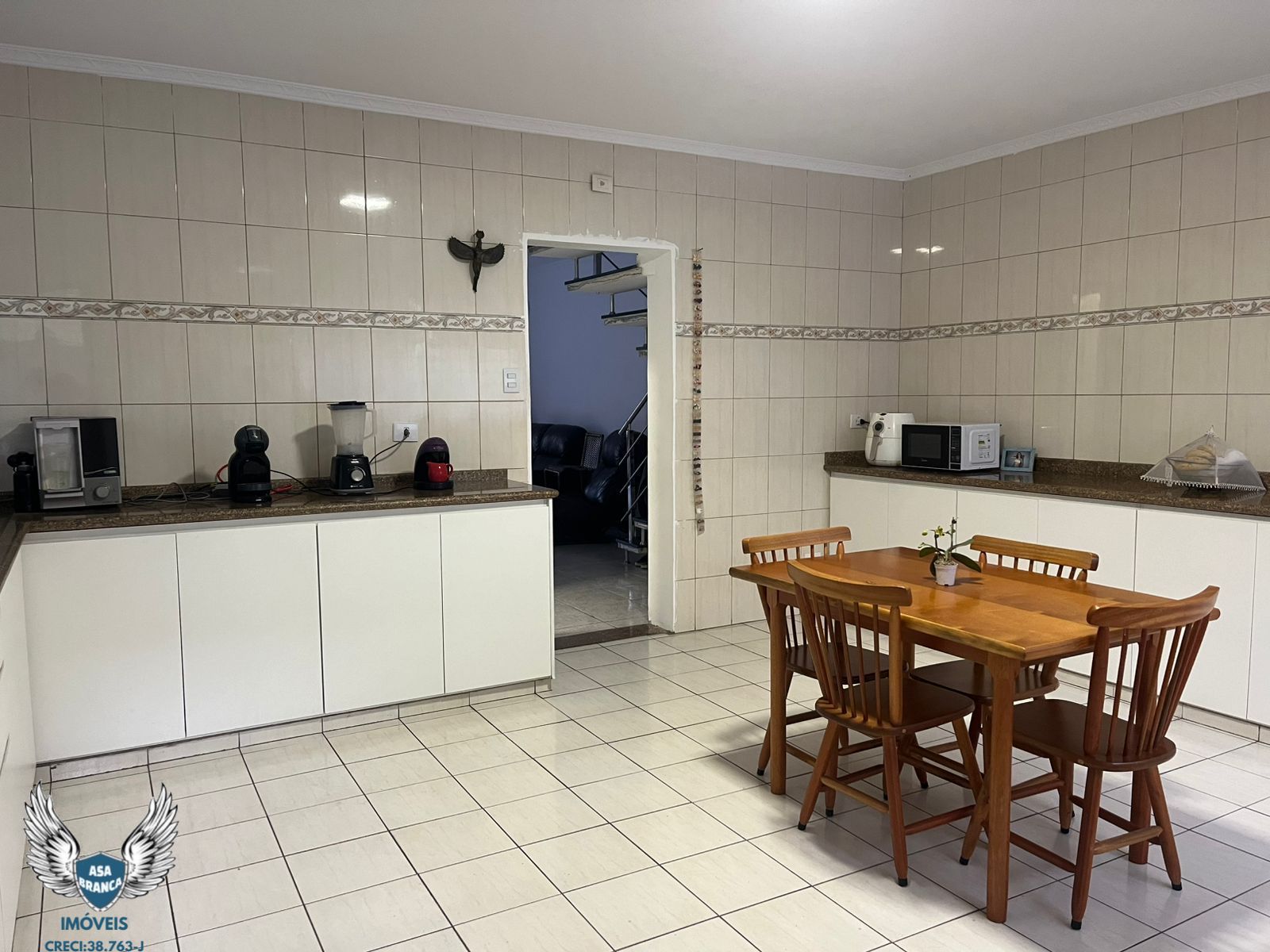 Sobrado à venda com 3 quartos, 200m² - Foto 11