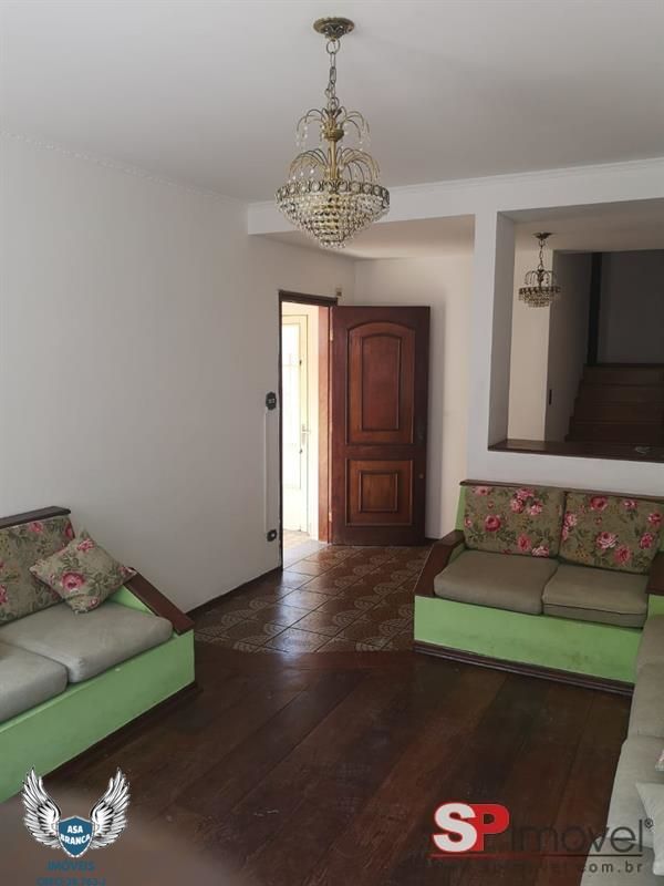 Sobrado à venda com 3 quartos, 270m² - Foto 25