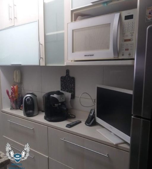 Apartamento à venda com 3 quartos, 68m² - Foto 20